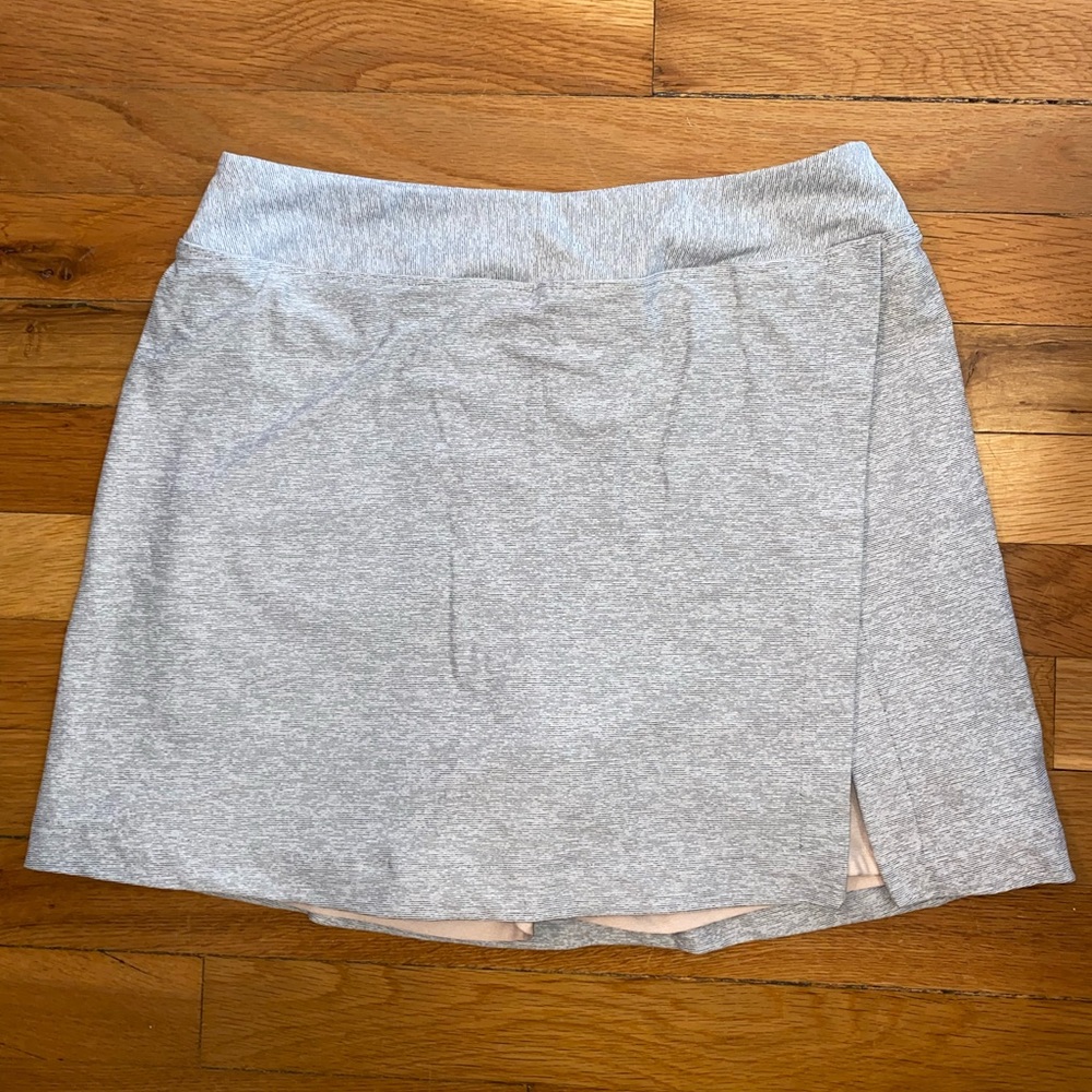 Outdoor Voices Gray Court Skort